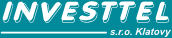 Logo Investtel